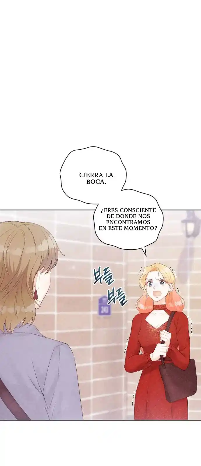 Matrimonio Refrescante - Capítulo 38 - Página 6 - LectorTMOo