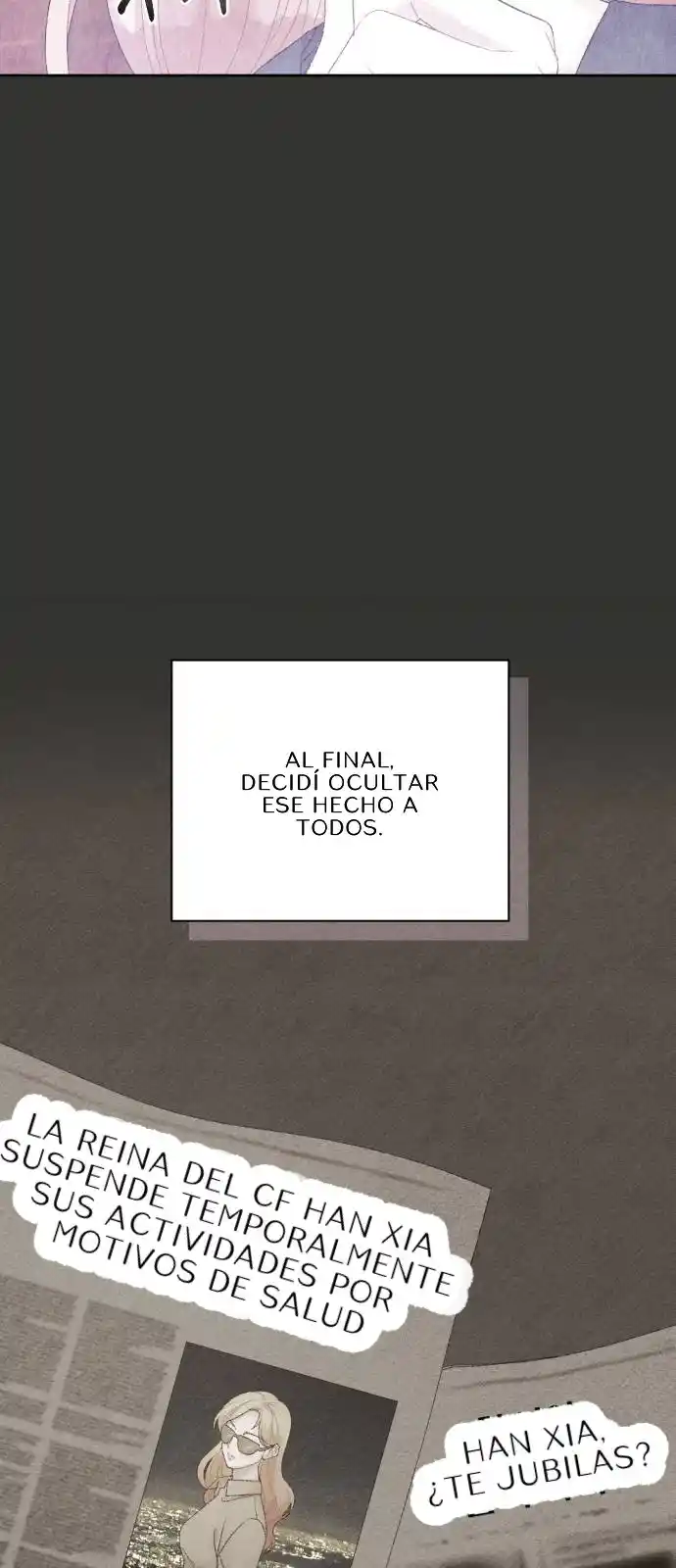 Matrimonio Refrescante - Capítulo 38 - Página 21 - LectorTMOo