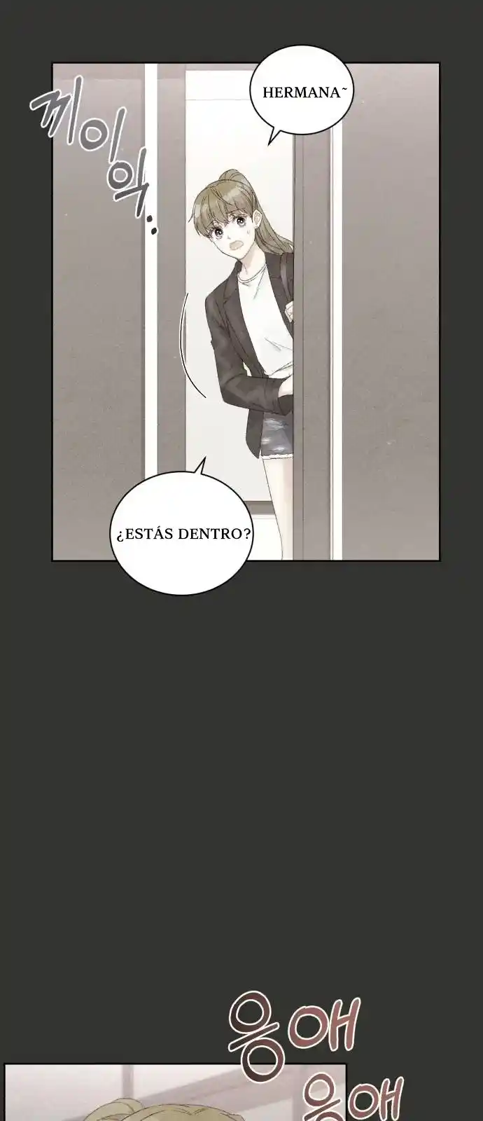 Matrimonio Refrescante - Capítulo 38 - Página 30 - LectorTMOo