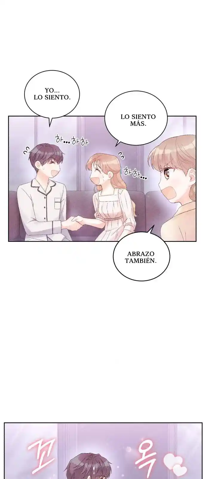 Matrimonio Refrescante - Capítulo 38 - Página 61 - LectorTMOo