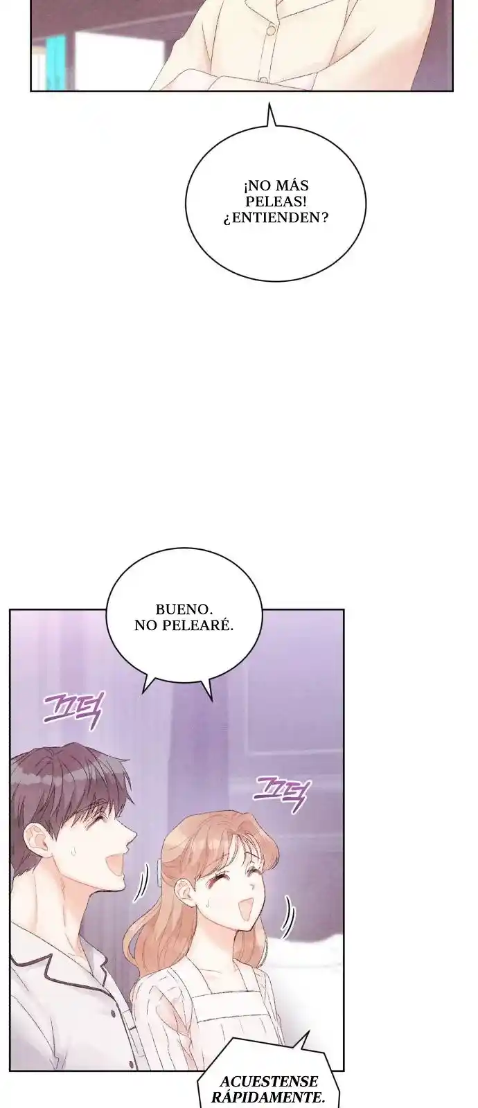 Matrimonio Refrescante - Capítulo 38 - Página 63 - LectorTMOo
