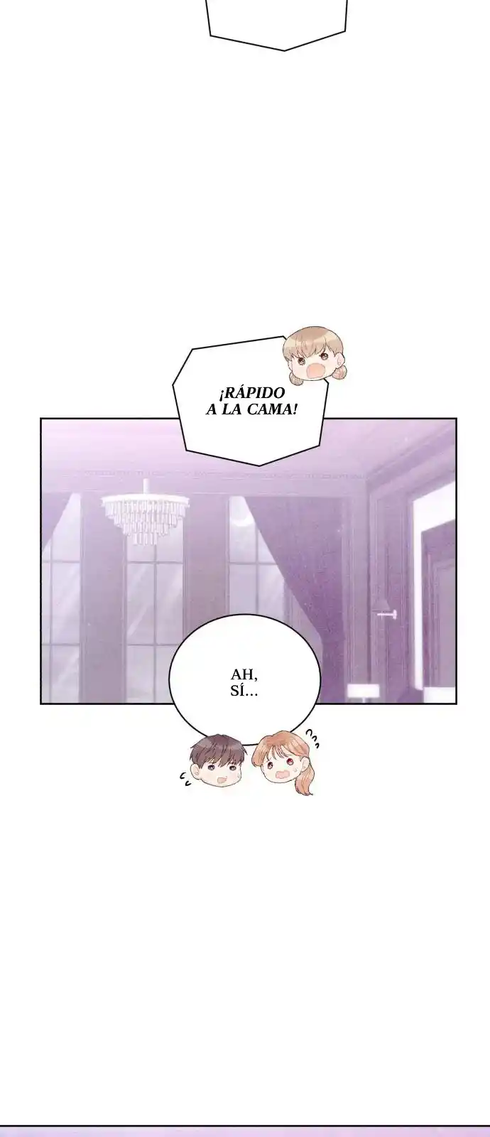 Matrimonio Refrescante - Capítulo 38 - Página 64 - LectorTMOo