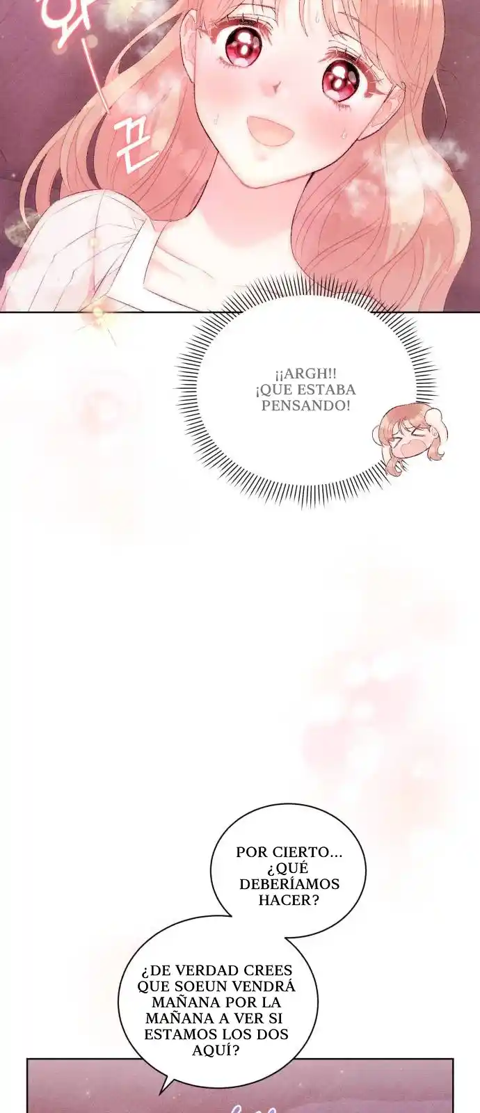 Matrimonio Refrescante - Capítulo 39 - Página 9 - LectorTMOo