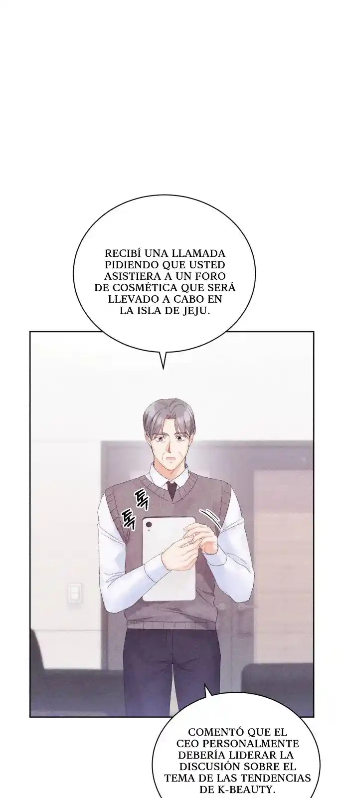 Matrimonio Refrescante - Capítulo 39 - Página 26 - LectorTMOo
