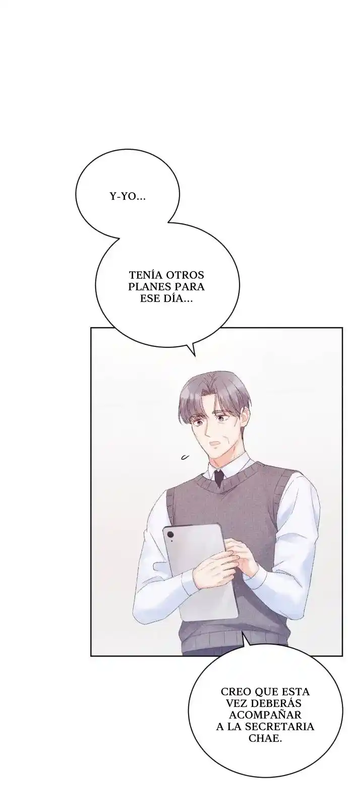 Matrimonio Refrescante - Capítulo 39 - Página 28 - LectorTMOo
