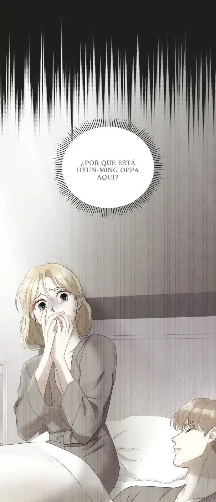 Matrimonio Refrescante - Capítulo 39 - Página 53 - LectorTMOo