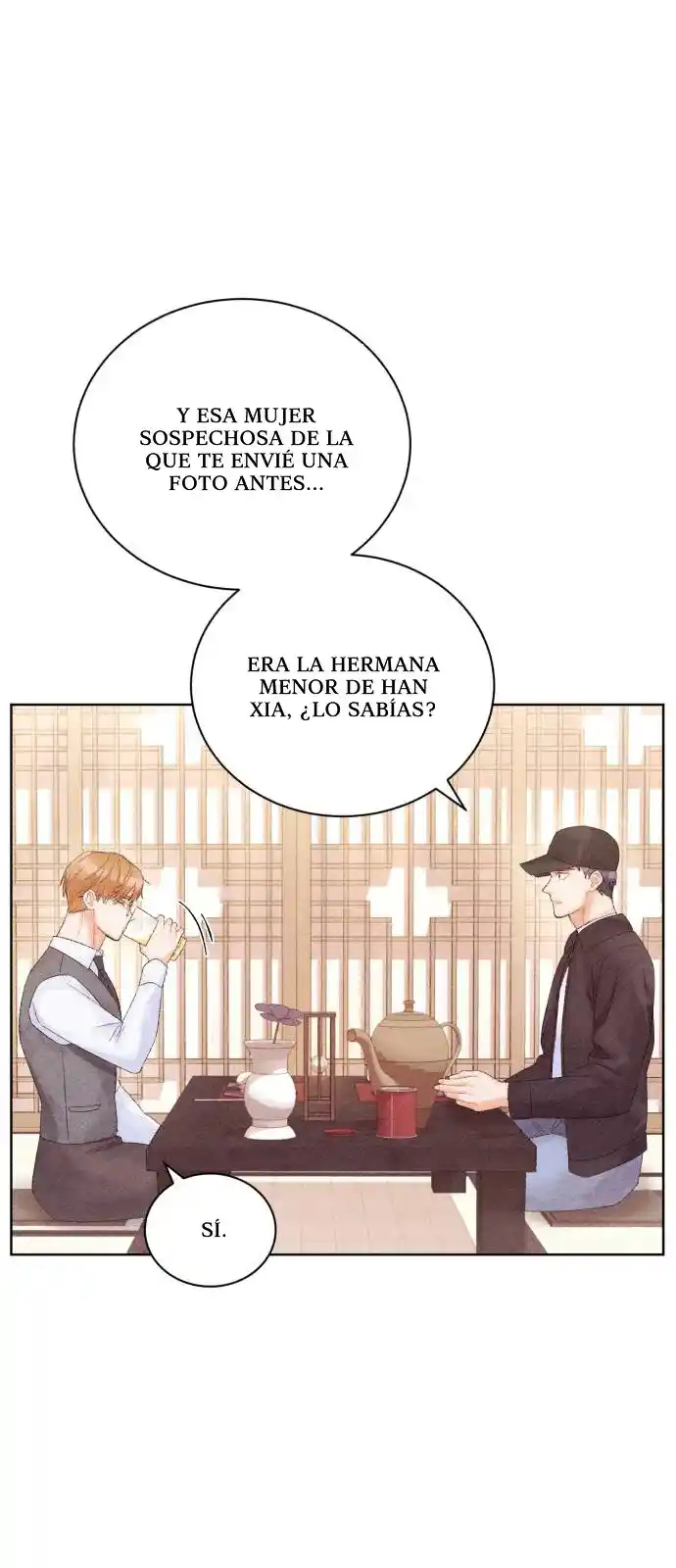 Matrimonio Refrescante - Capítulo 39 - Página 65 - LectorTMOo