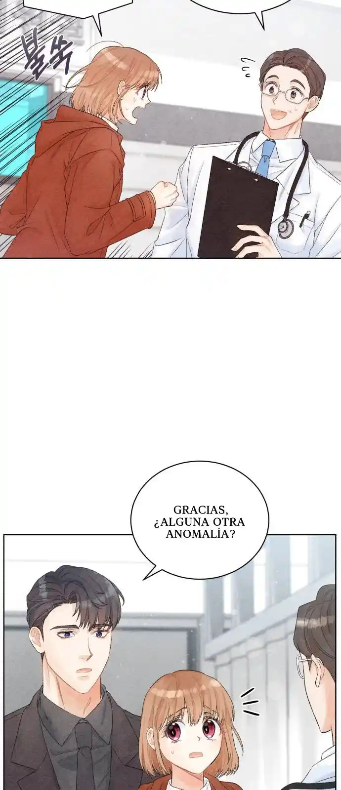 Matrimonio Refrescante - Capítulo 4 - Página 13 - LectorTMOo