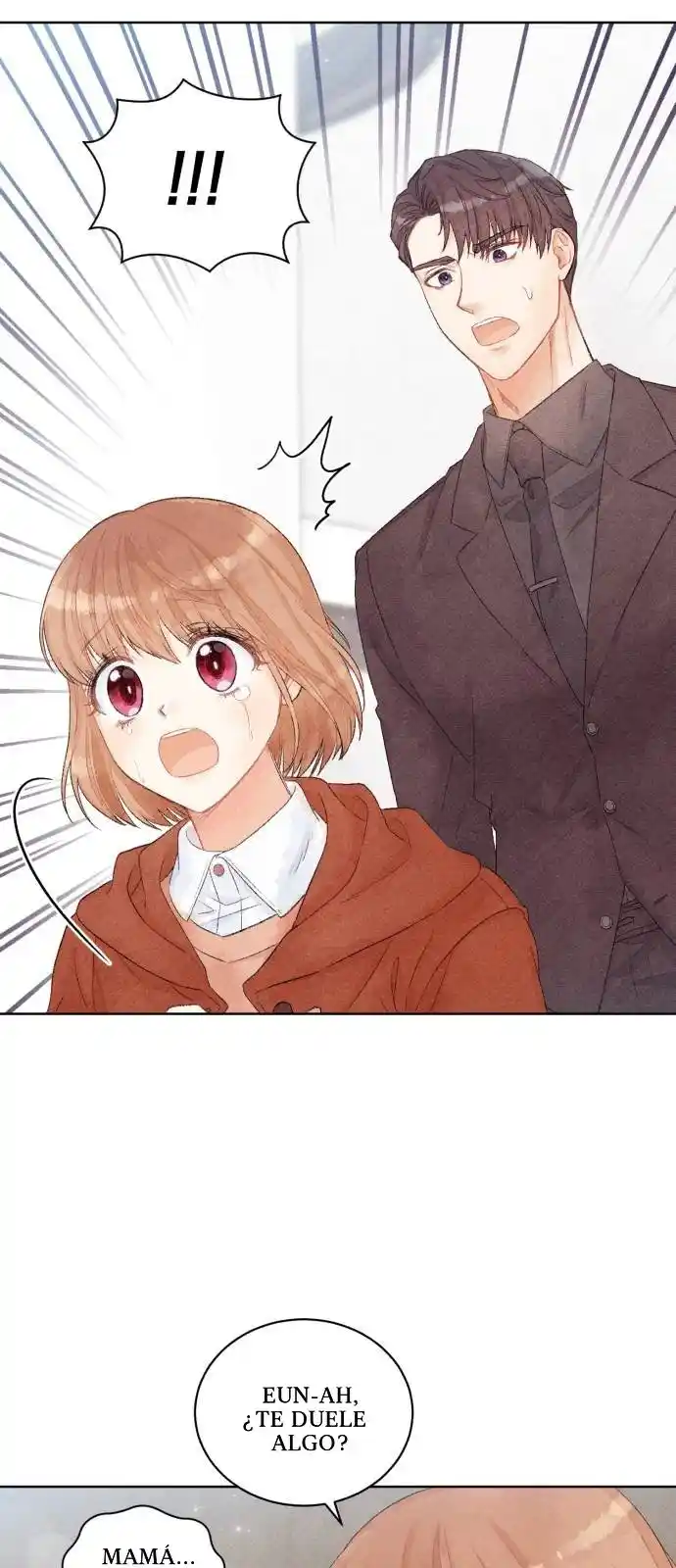 Matrimonio Refrescante - Capítulo 4 - Página 17 - LectorTMOo