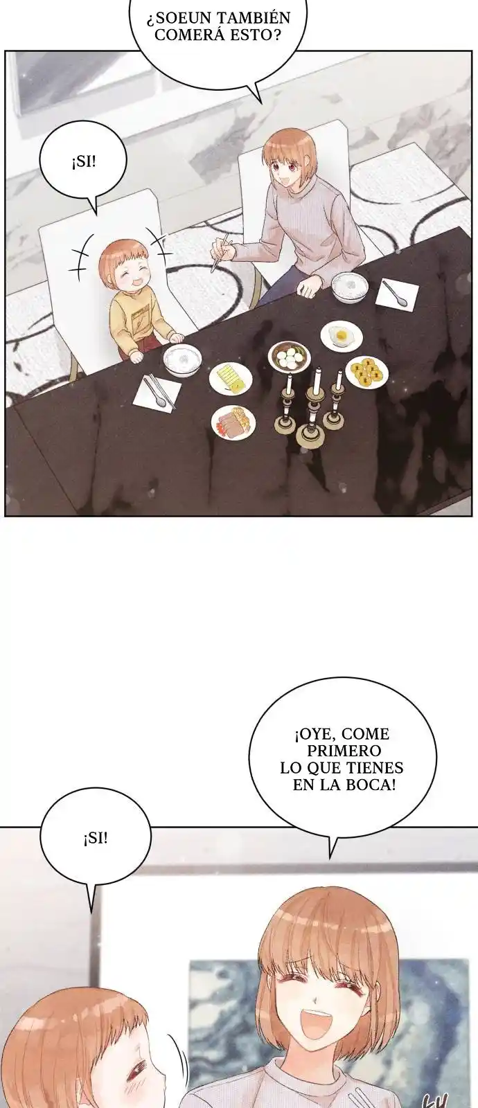 Matrimonio Refrescante - Capítulo 4 - Página 25 - LectorTMOo