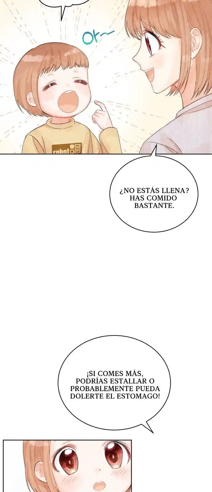 Matrimonio Refrescante - Capítulo 4 - Página 27 - LectorTMOo