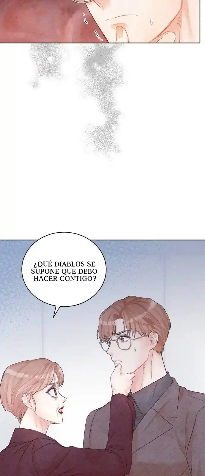 Matrimonio Refrescante - Capítulo 4 - Página 45 - LectorTMOo