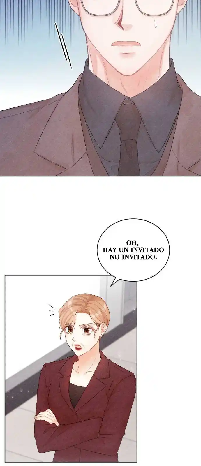 Matrimonio Refrescante - Capítulo 4 - Página 58 - LectorTMOo