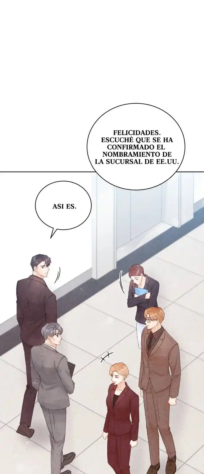 Matrimonio Refrescante - Capítulo 4 - Página 61 - LectorTMOo