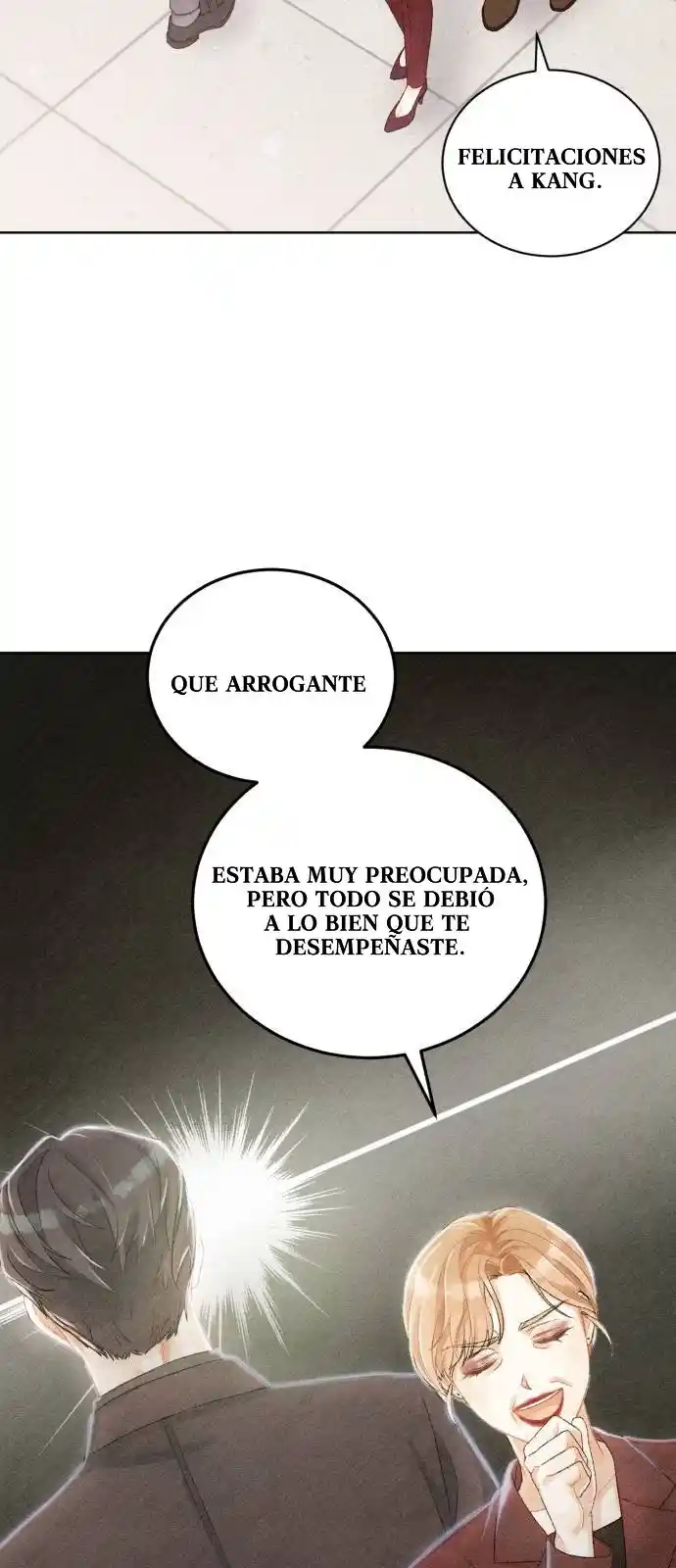 Matrimonio Refrescante - Capítulo 4 - Página 62 - LectorTMOo