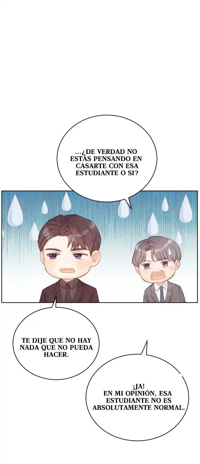 Matrimonio Refrescante - Capítulo 4 - Página 68 - LectorTMOo