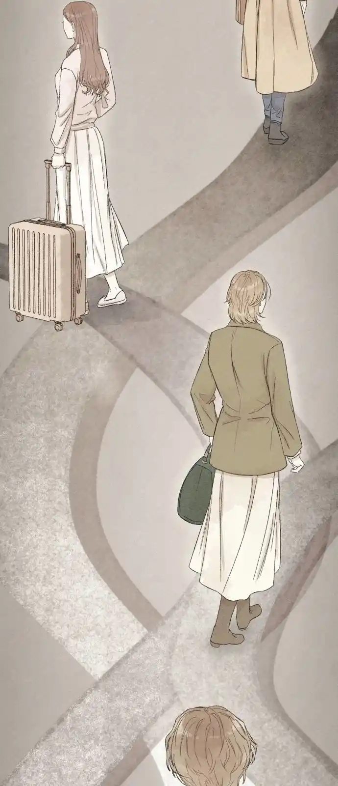Matrimonio Refrescante - Capítulo 4 - Página 70 - LectorTMOo