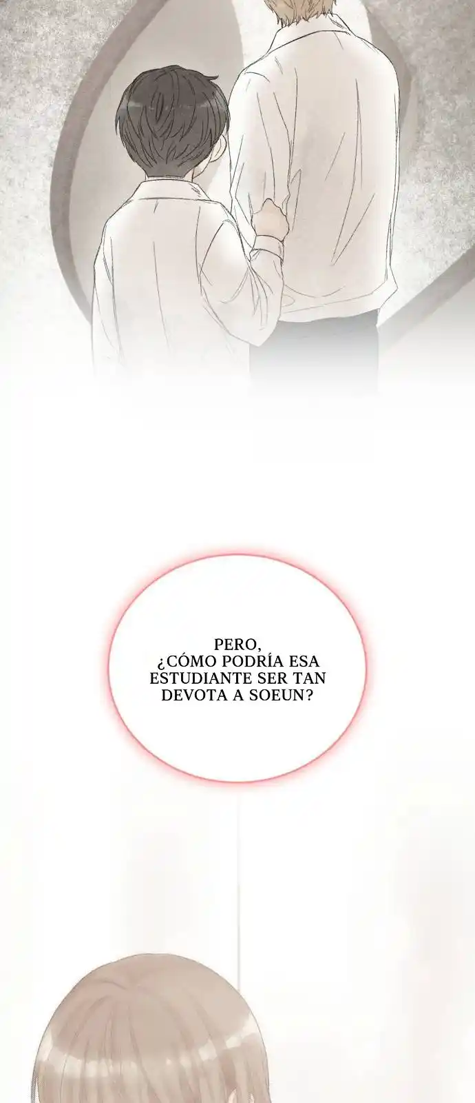 Matrimonio Refrescante - Capítulo 4 - Página 71 - LectorTMOo