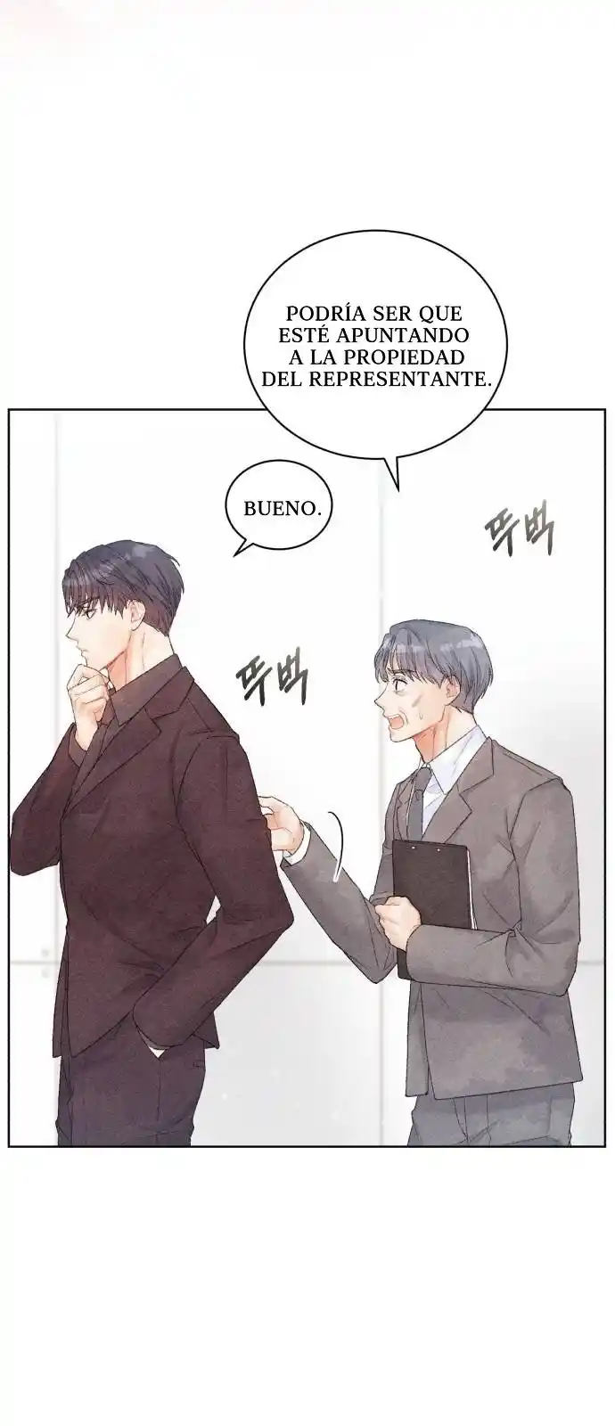 Matrimonio Refrescante - Capítulo 4 - Página 73 - LectorTMOo
