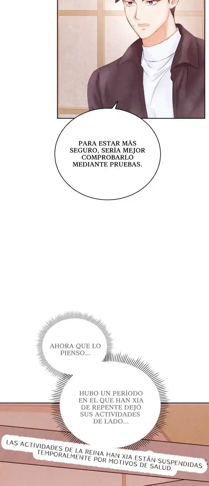 Matrimonio Refrescante - Capítulo 40 - Página 5 - LectorTMOo