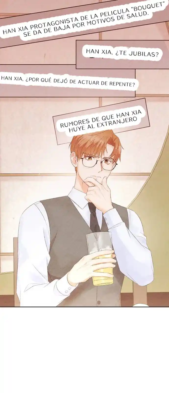 Matrimonio Refrescante - Capítulo 40 - Página 6 - LectorTMOo