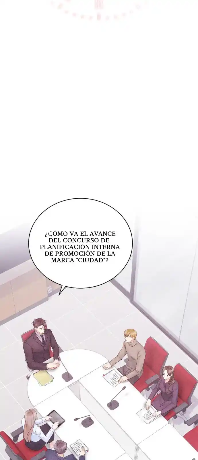 Matrimonio Refrescante - Capítulo 40 - Página 11 - LectorTMOo