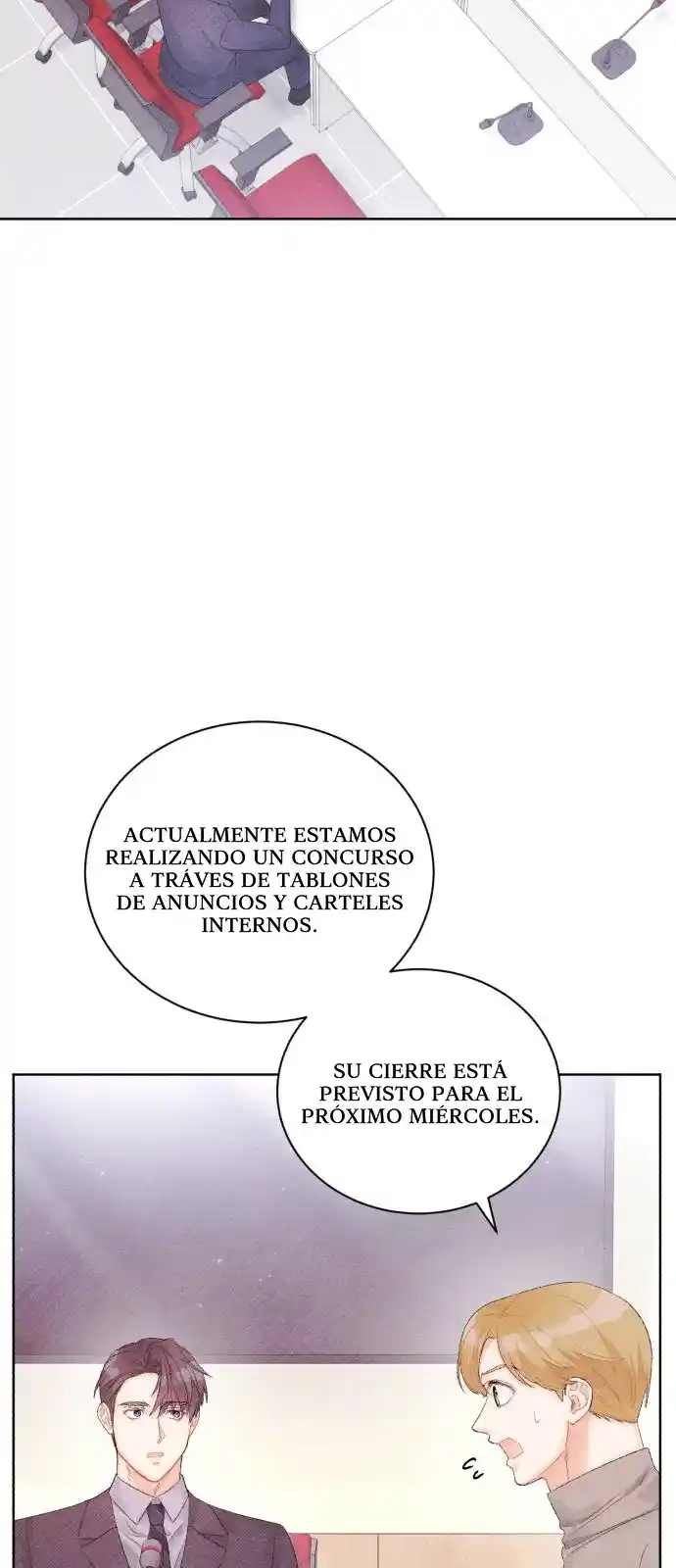 Matrimonio Refrescante - Capítulo 40 - Página 12 - LectorTMOo