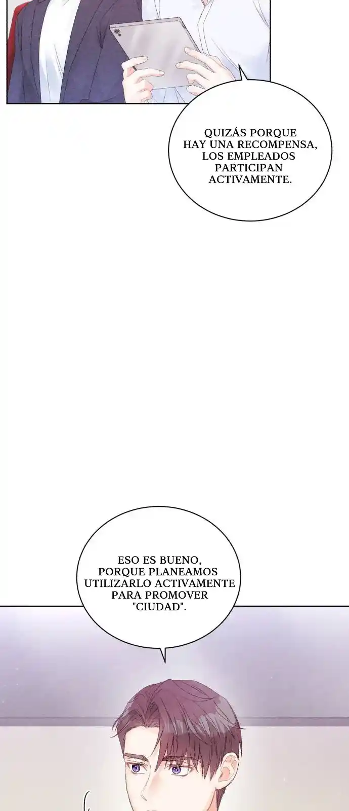 Matrimonio Refrescante - Capítulo 40 - Página 14 - LectorTMOo