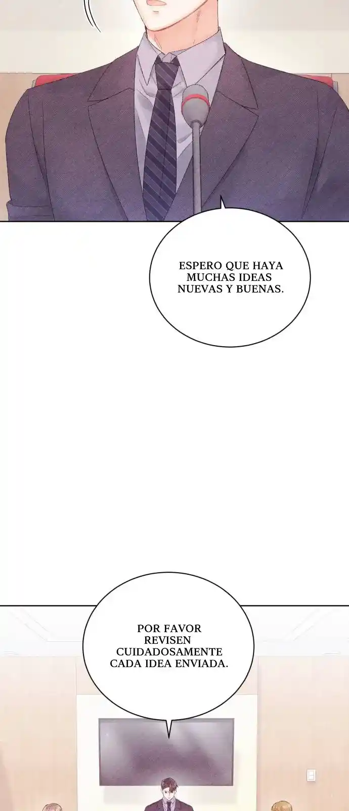Matrimonio Refrescante - Capítulo 40 - Página 15 - LectorTMOo
