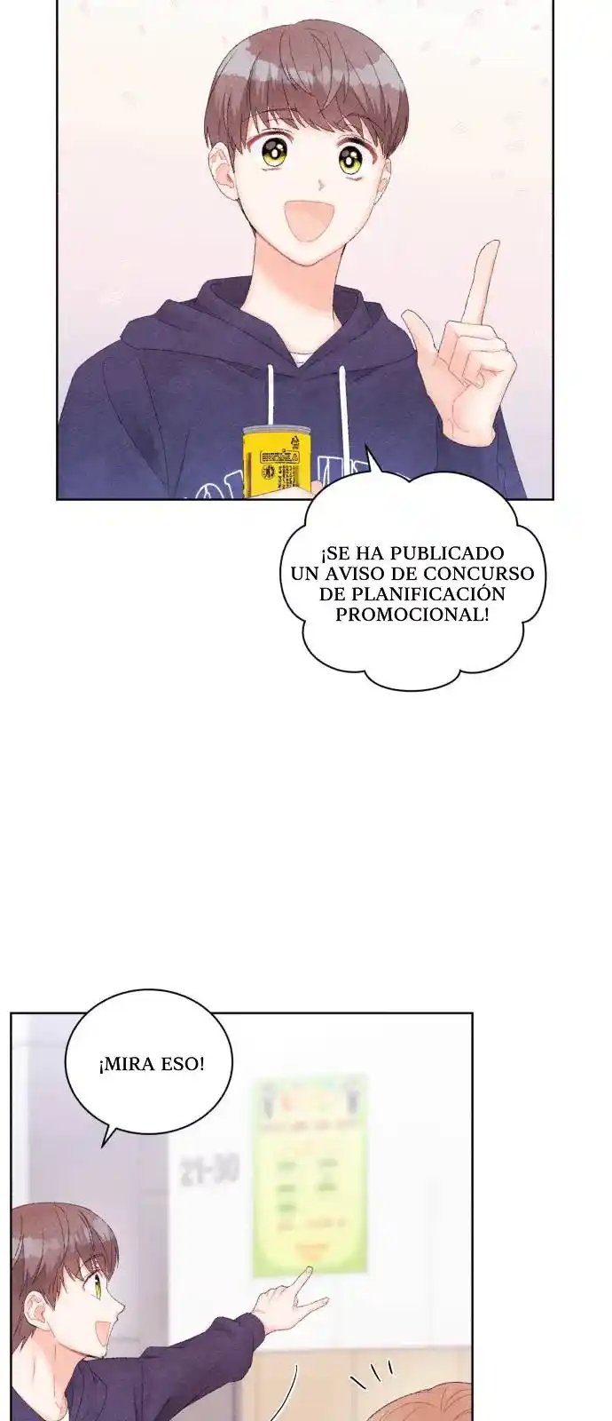 Matrimonio Refrescante - Capítulo 40 - Página 17 - LectorTMOo