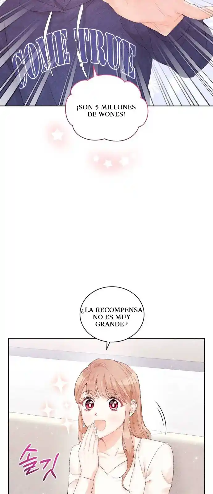 Matrimonio Refrescante - Capítulo 40 - Página 19 - LectorTMOo