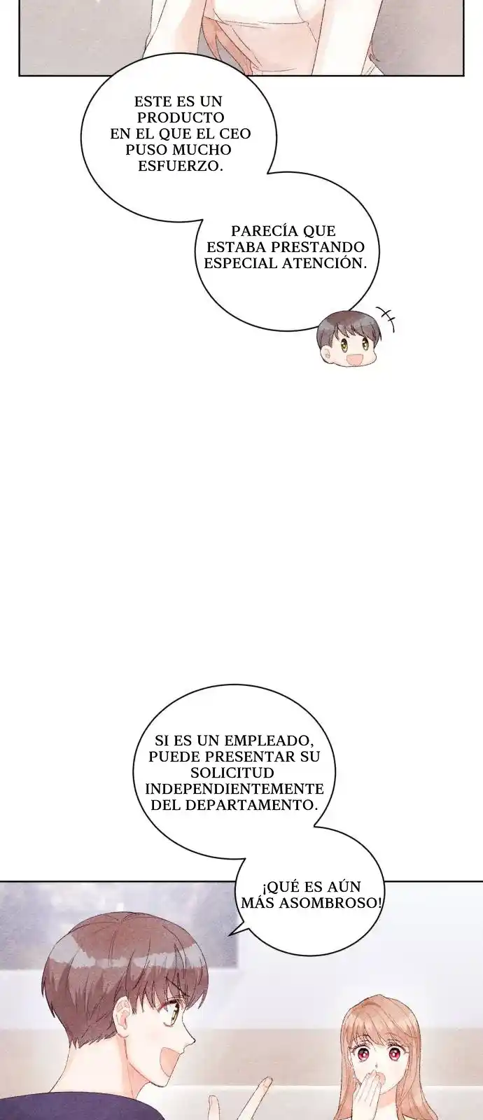 Matrimonio Refrescante - Capítulo 40 - Página 20 - LectorTMOo