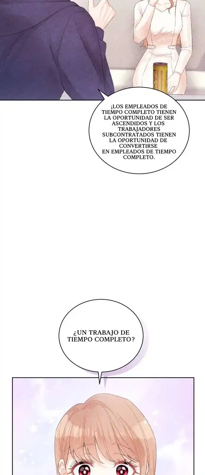 Matrimonio Refrescante - Capítulo 40 - Página 21 - LectorTMOo