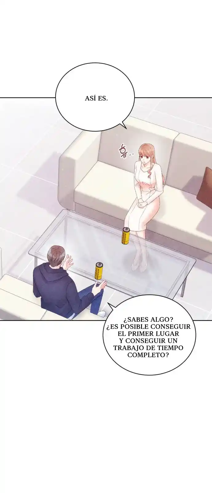 Matrimonio Refrescante - Capítulo 40 - Página 24 - LectorTMOo
