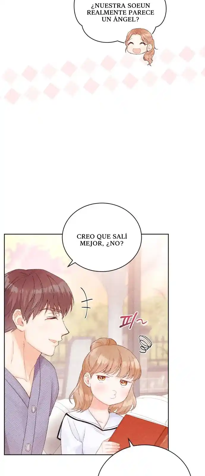 Matrimonio Refrescante - Capítulo 40 - Página 27 - LectorTMOo