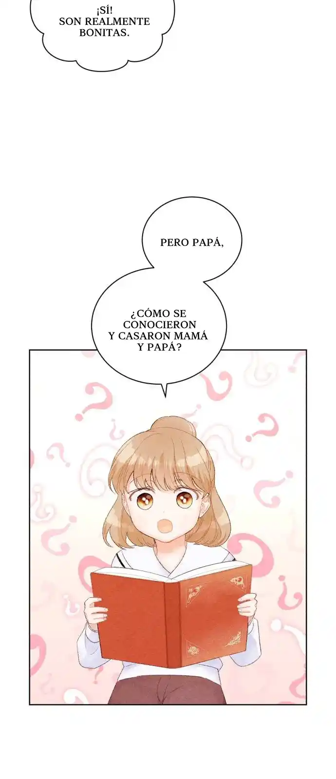 Matrimonio Refrescante - Capítulo 40 - Página 28 - LectorTMOo
