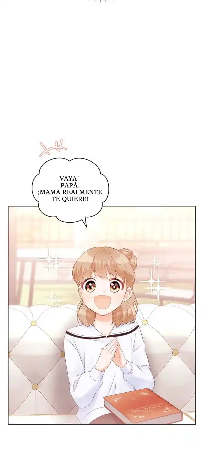 Matrimonio Refrescante - Capítulo 41 - Página 7 - LectorTMOo