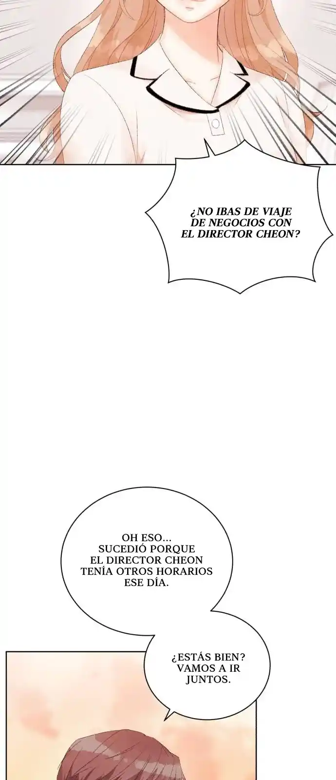 Matrimonio Refrescante - Capítulo 41 - Página 38 - LectorTMOo