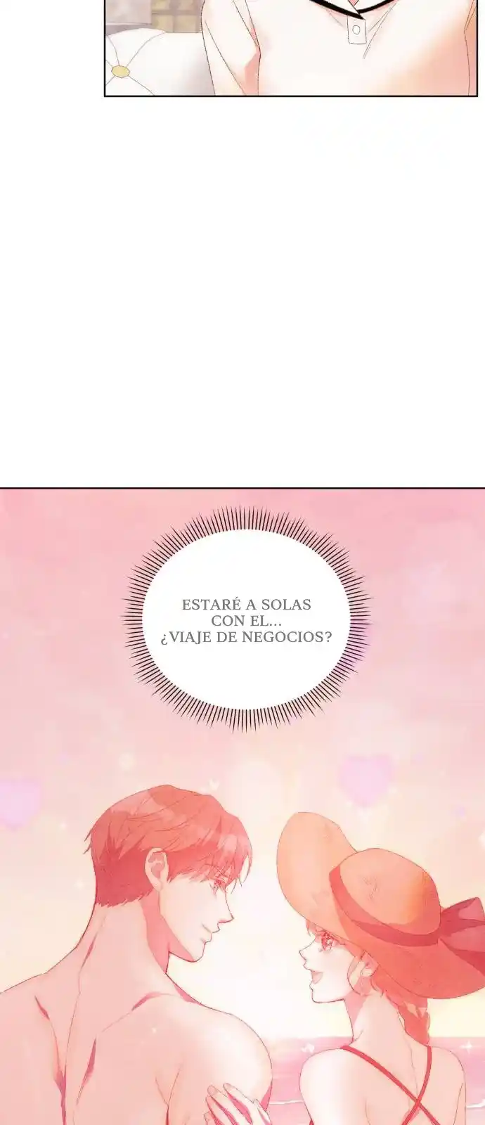 Matrimonio Refrescante - Capítulo 41 - Página 40 - LectorTMOo