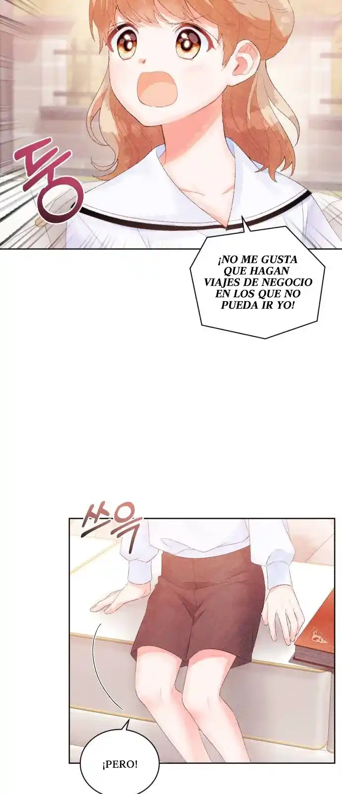 Matrimonio Refrescante - Capítulo 41 - Página 43 - LectorTMOo