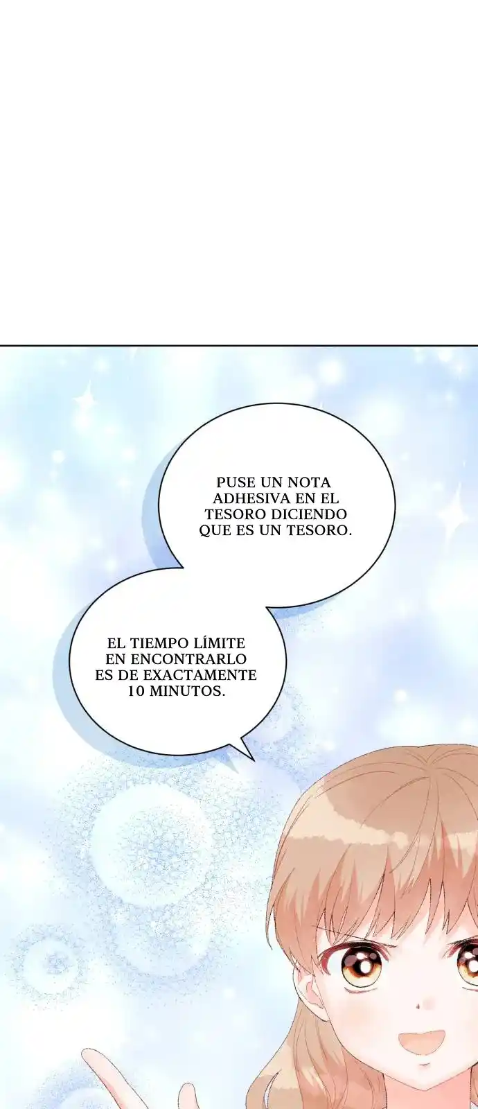 Matrimonio Refrescante - Capítulo 41 - Página 50 - LectorTMOo