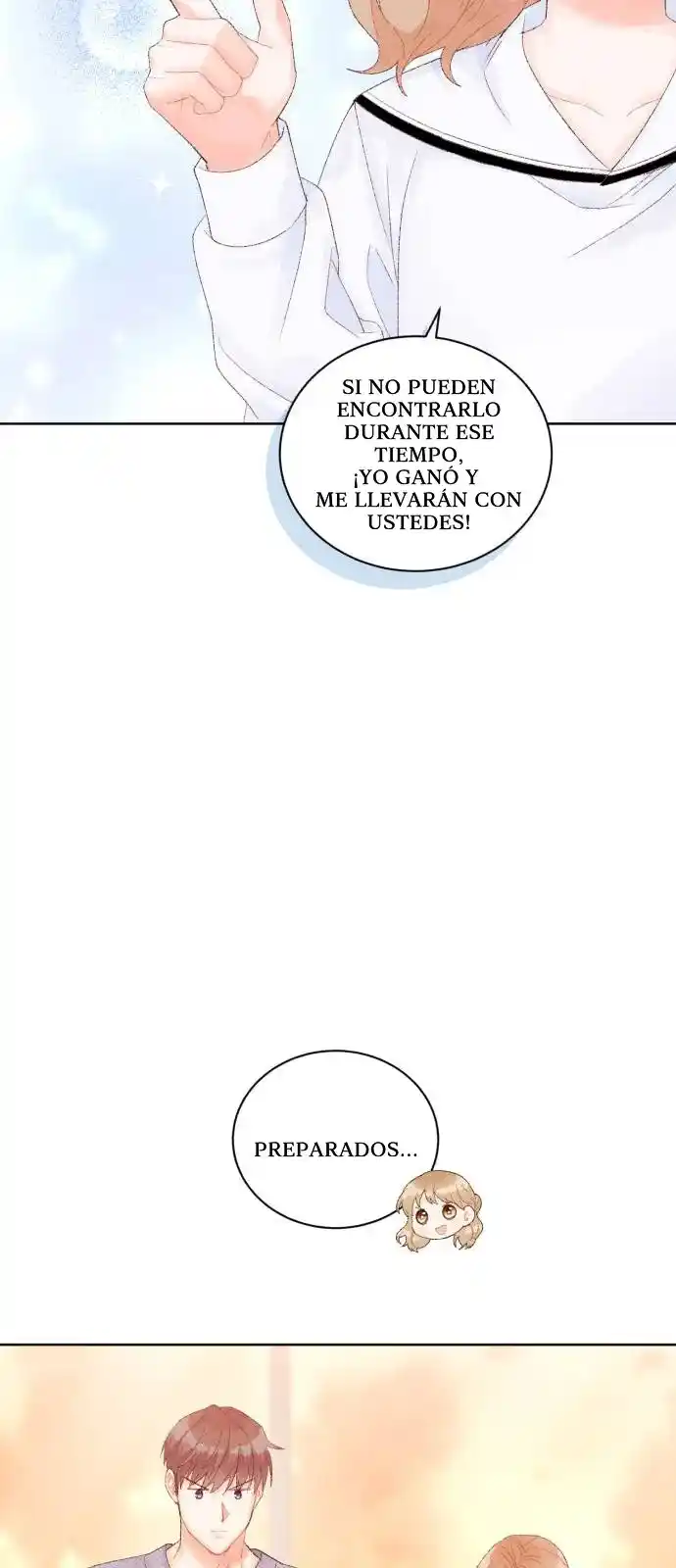 Matrimonio Refrescante - Capítulo 41 - Página 51 - LectorTMOo