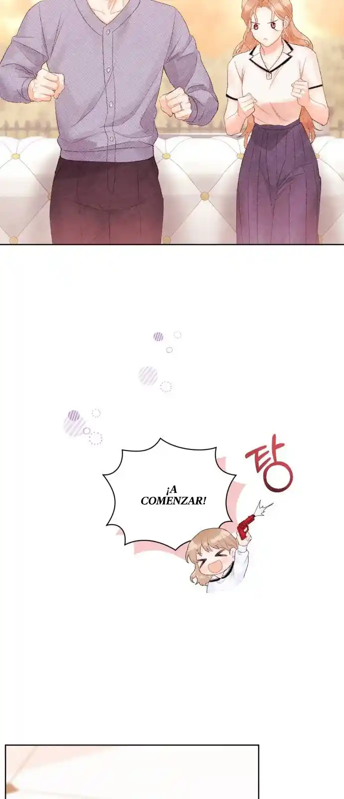 Matrimonio Refrescante - Capítulo 41 - Página 52 - LectorTMOo