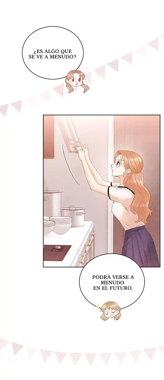 Matrimonio Refrescante - Capítulo 41 - Página 54 - LectorTMOo