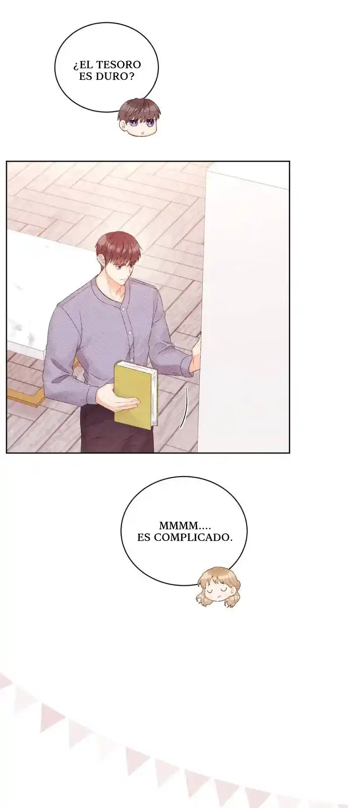 Matrimonio Refrescante - Capítulo 41 - Página 55 - LectorTMOo