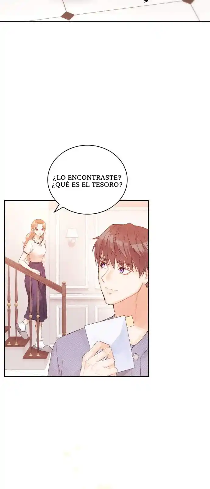 Matrimonio Refrescante - Capítulo 41 - Página 64 - LectorTMOo