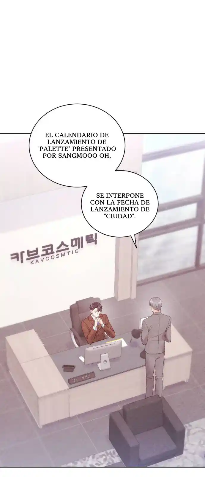 Matrimonio Refrescante - Capítulo 42 - Página 3 - LectorTMOo