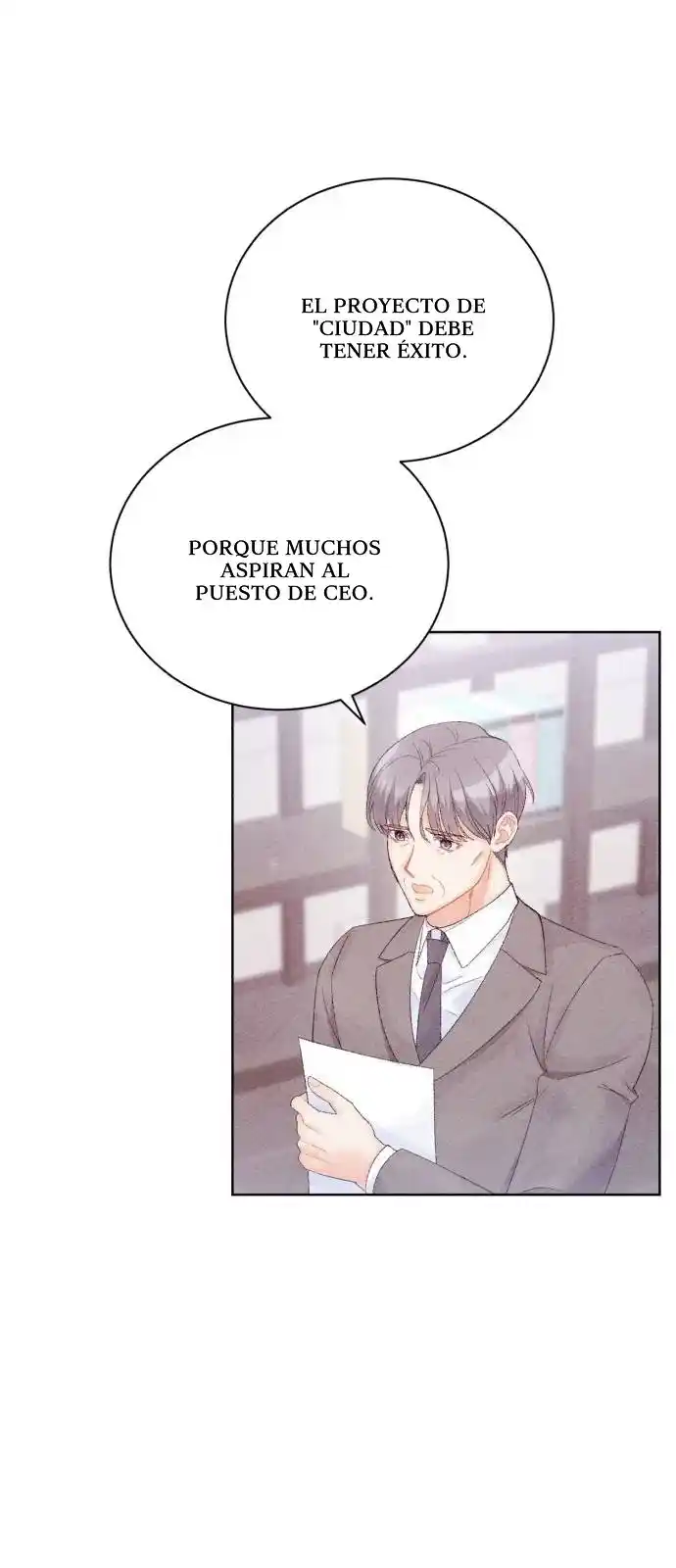 Matrimonio Refrescante - Capítulo 42 - Página 6 - LectorTMOo