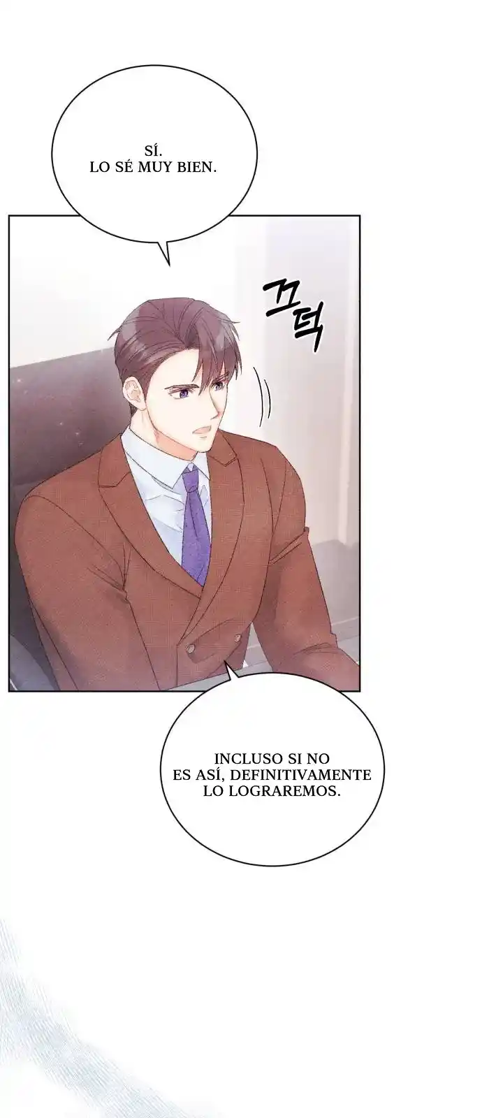 Matrimonio Refrescante - Capítulo 42 - Página 7 - LectorTMOo