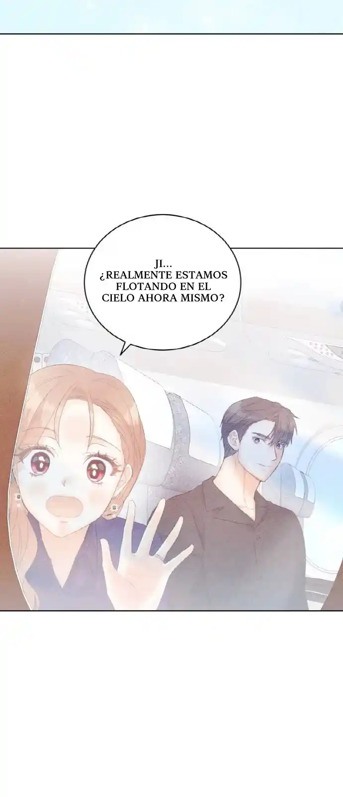 Matrimonio Refrescante - Capítulo 42 - Página 19 - LectorTMOo